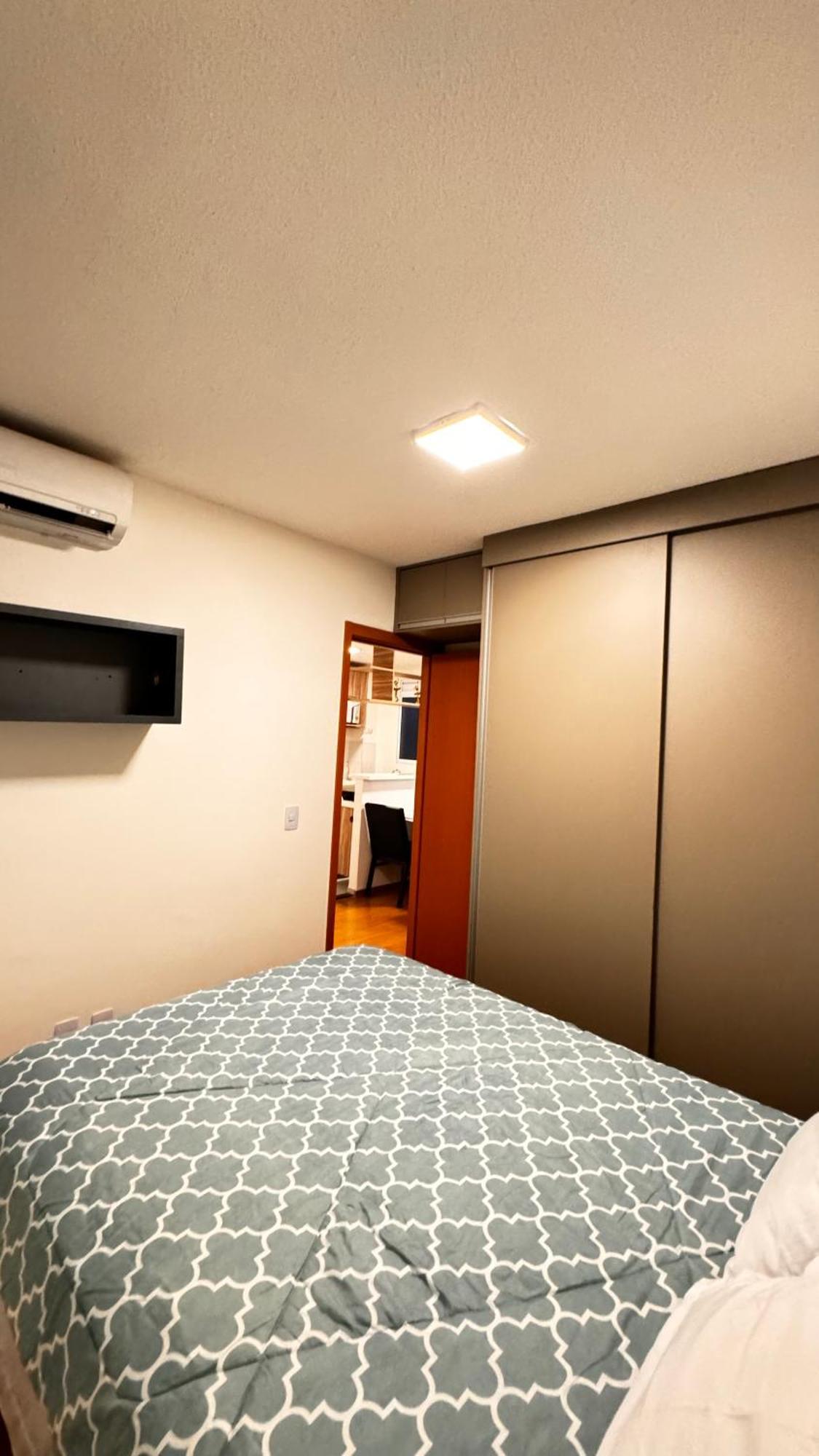 Acomodacao Ideal Para Ate 4 Pessoas Cuiabá Eksteriør billede